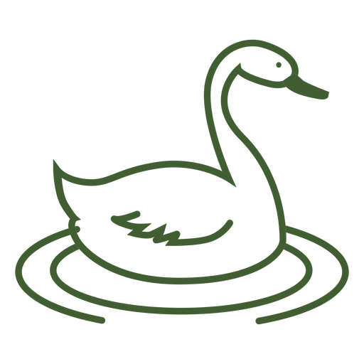 Swan Icon 512x512 Swan Icon