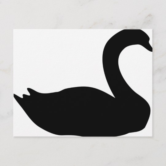 Black Swan Icon 540x540 Black Swan Icon