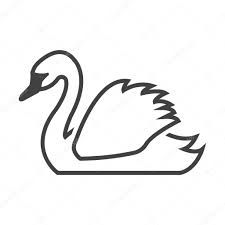 Image Result For White Swan Icon Old Map White Swan, Swan 225x225 Image Result For White Swan Icon Old Map White Swan, Swan