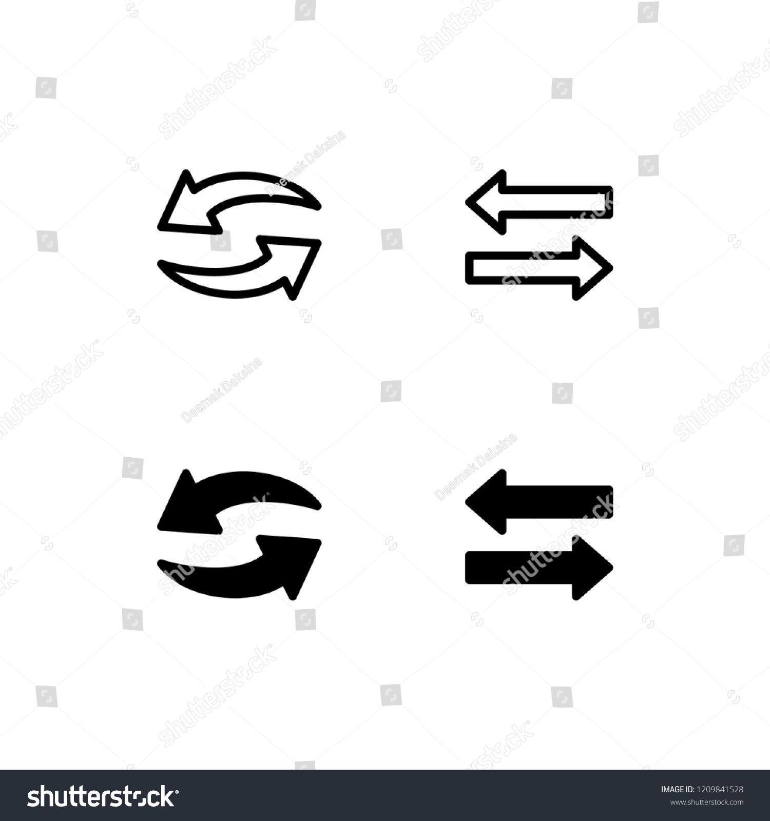 1500x1600 Swap Icon Design Swap, Exchange, Switch, Transfer, Refresh, Icon