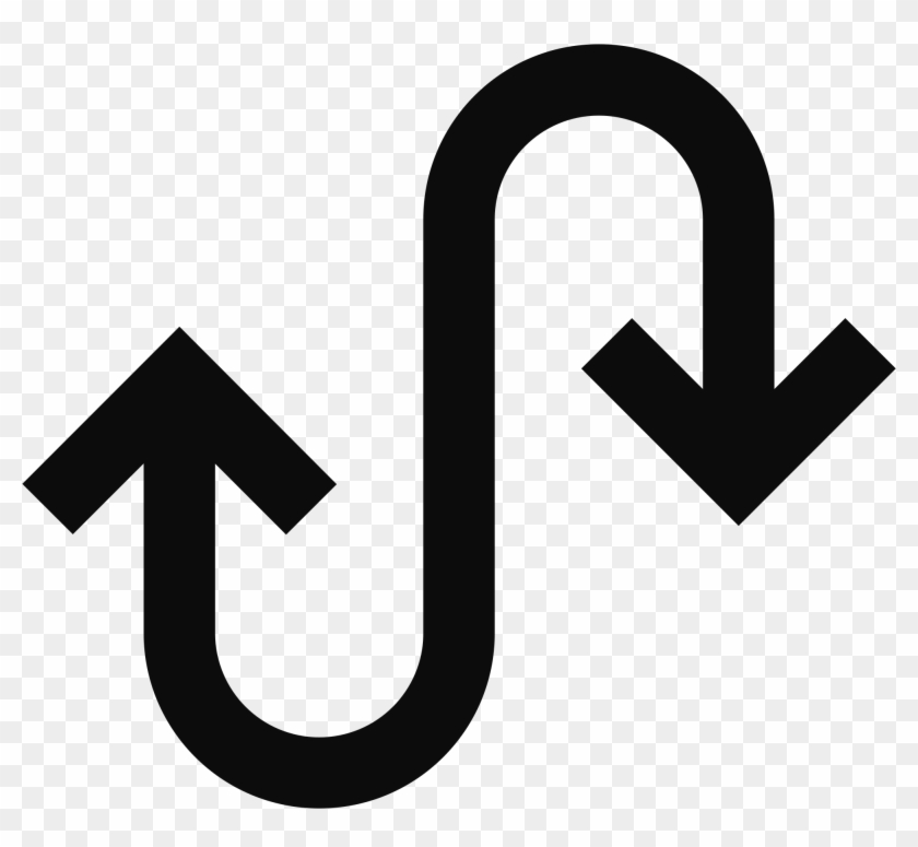 840x775 Swap Icon Png Download