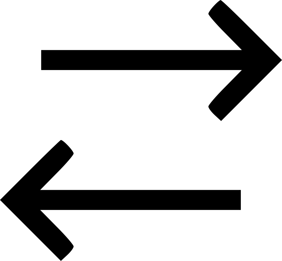 980x906 Swap Png Icon Free Download