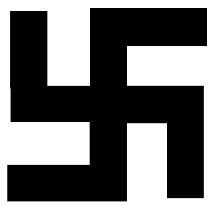 720x700 Swastika Symbol, Its Meaning And History
