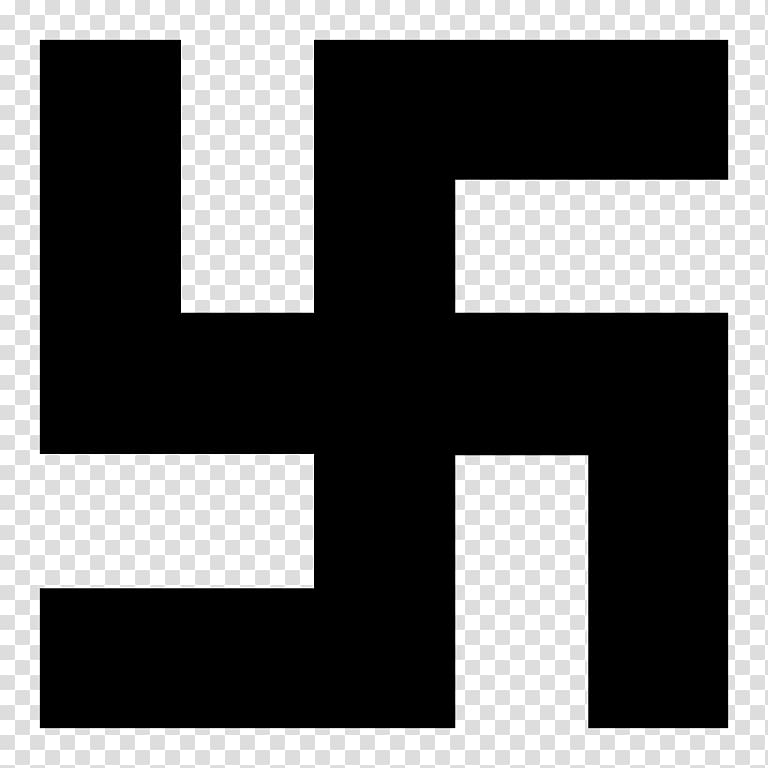 768x768 Swastika Symbol Nazism Mon Nazi Germany, Symbol Transparent