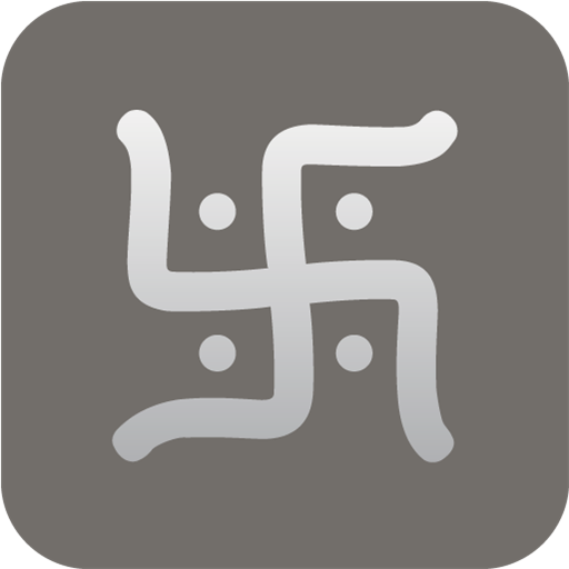 512x512 Swastika Icon