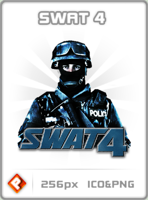 305x412 Swat Hq Icon