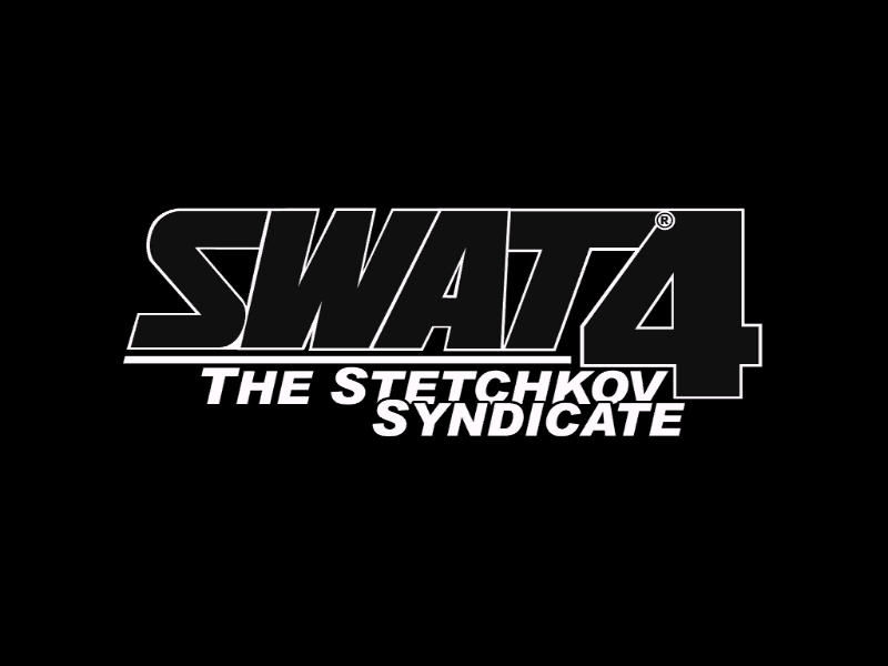 800x600 Swat The Stetchkov Syndicate Screenshots For Windows