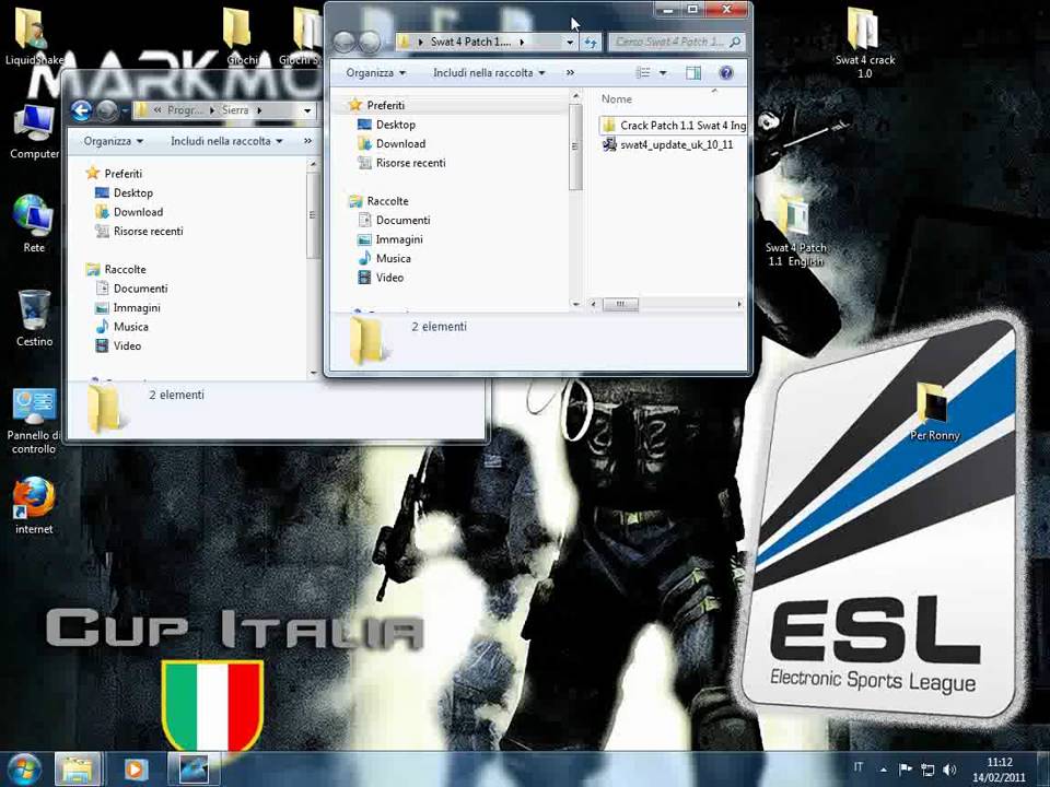 960x720 Video Tutorial Swat Installazione E