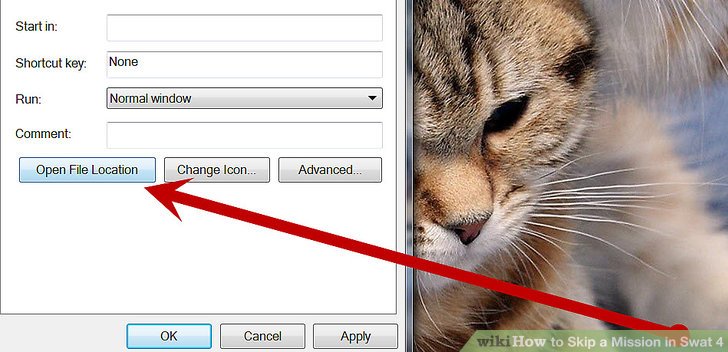 728x352 How To Skip A Mission In Swat Steps