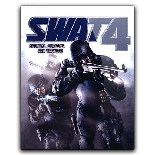 512x512 Icon Swat