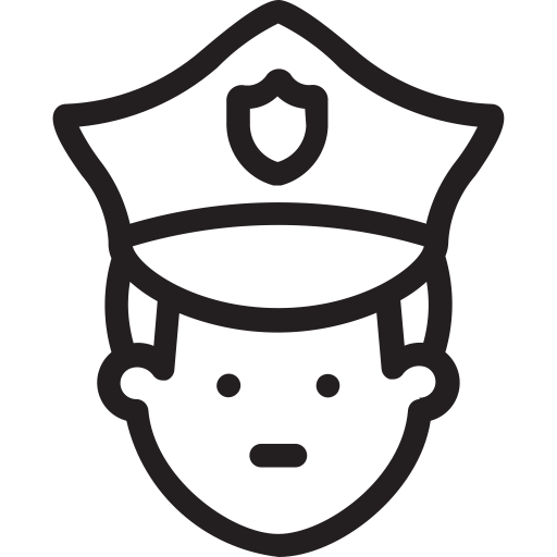 512x512 Police, Swat Icon Png And Vector For Free Download