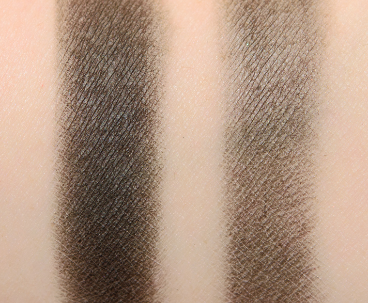 760x625 Wet 'n' Wild House Of Thorns Color Icon Eyeshadow Quad Review