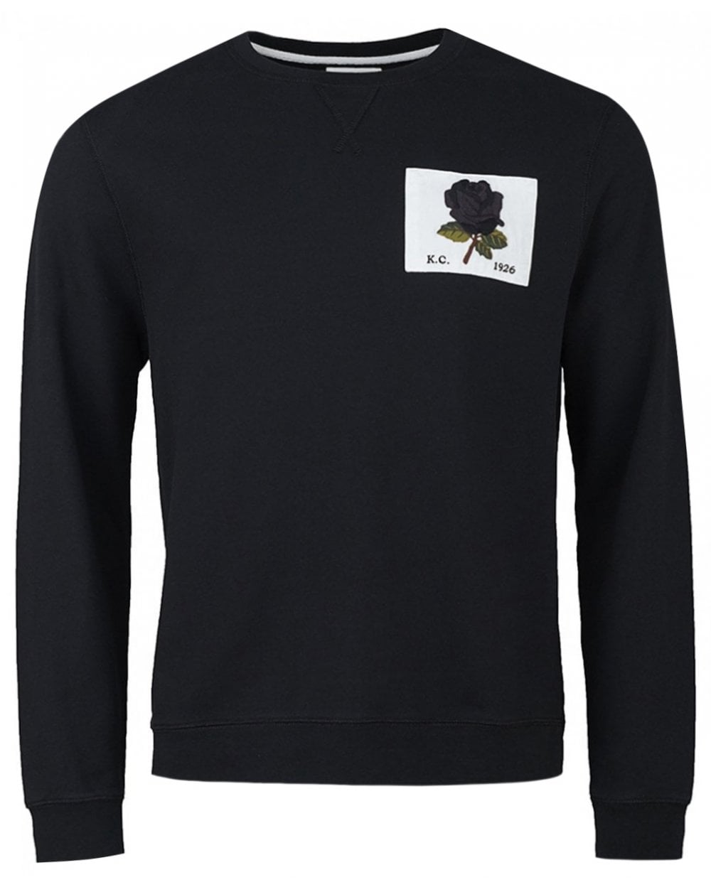 1000x1255 Kent And Curwen Ek Icon Sweat Psyche