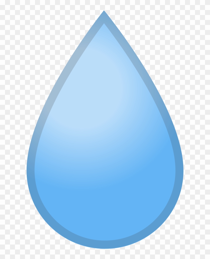 840x1038 Droplet Icon