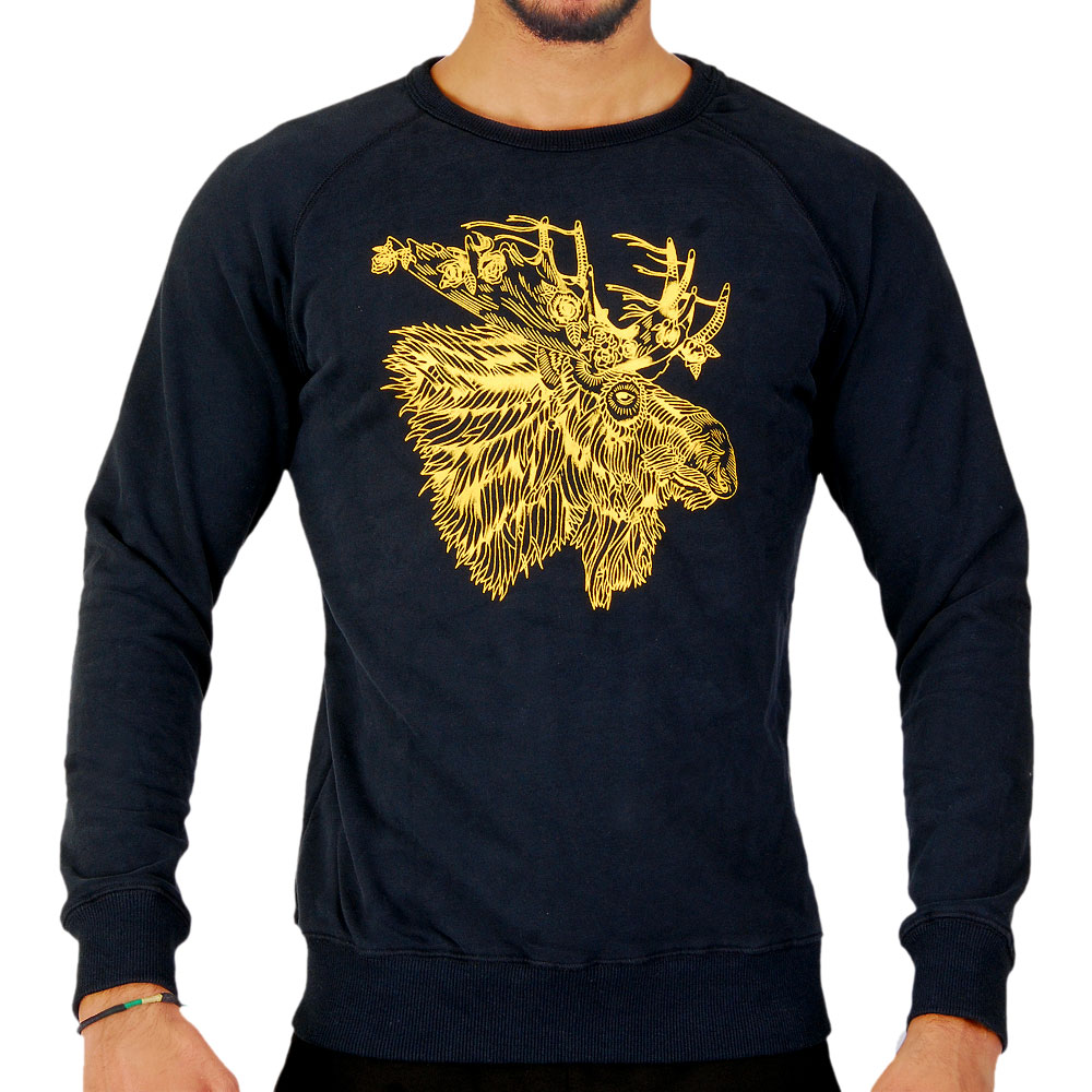 1000x1000 Icon Crewneck Sweater Swagg