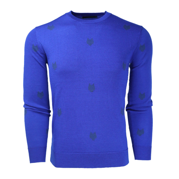 600x600 Icon Sweater Greyson Clothiers