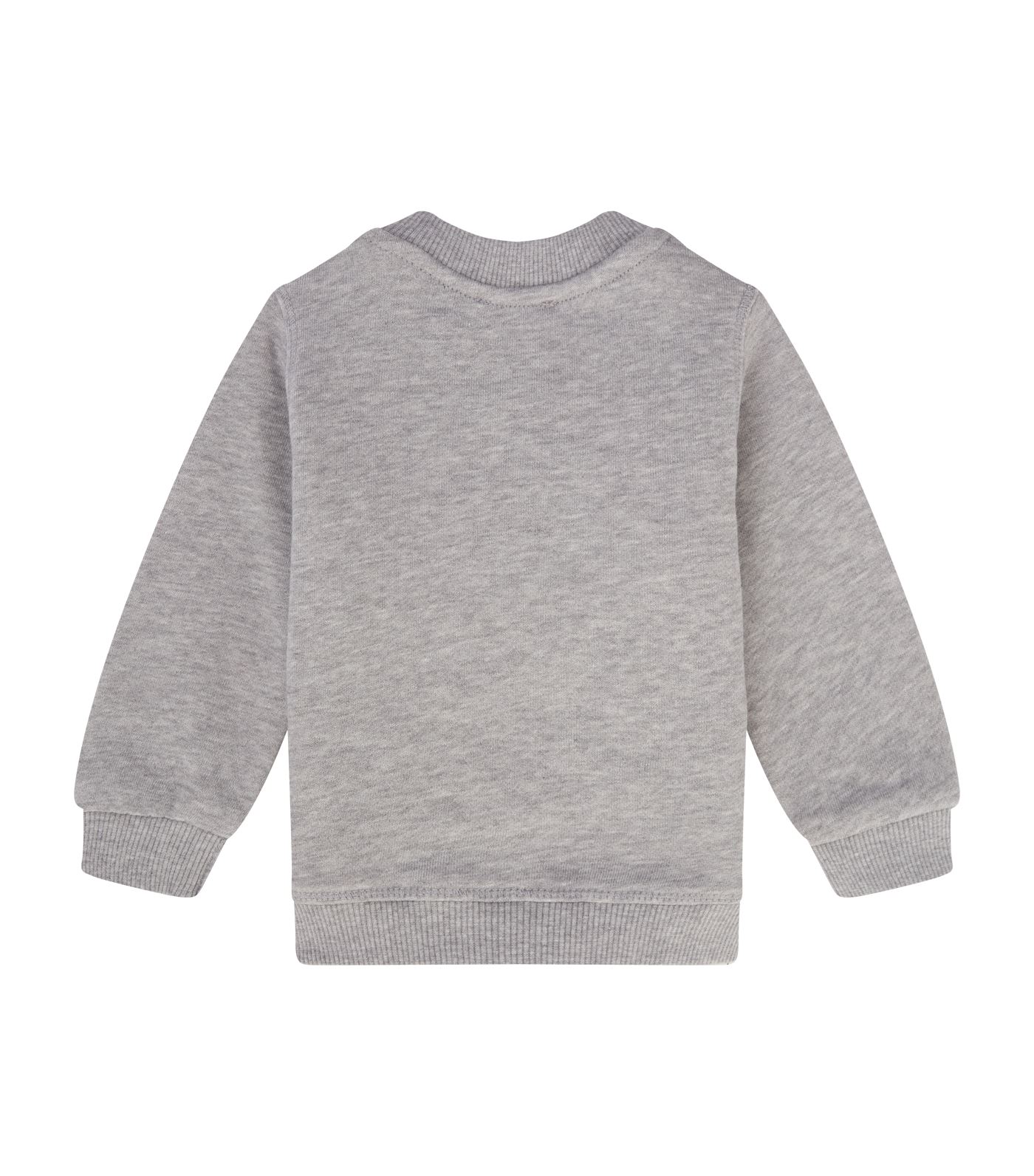 1400x1592 Kenzo Kids Icon Tiger Sweater