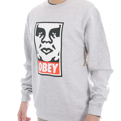 400x400 Obey Clothing