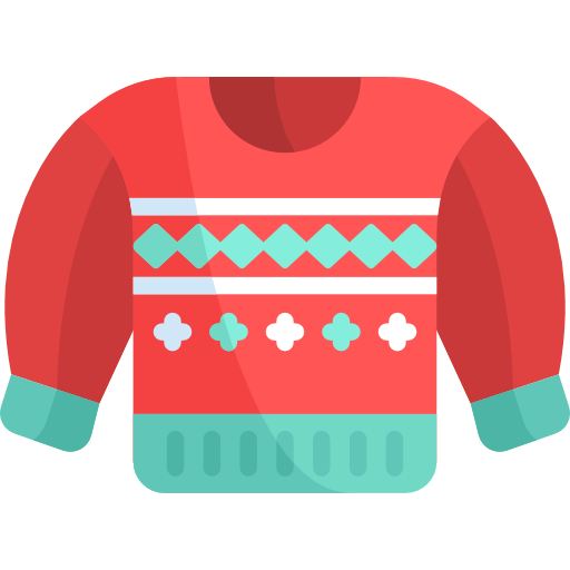 512x512 Sweater
