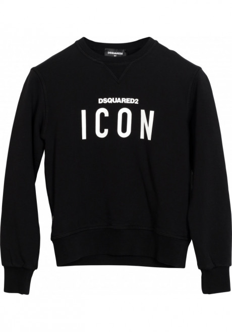 460x657 Sweater Icon Color Schwarz Size