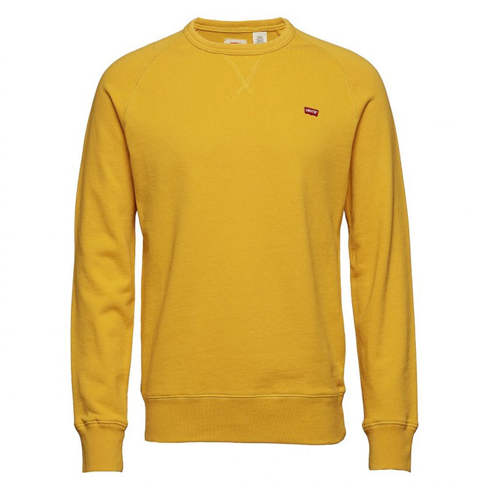 1001x1001 Sweater Original Hm Icon Old Levi's Gold Men Ebay