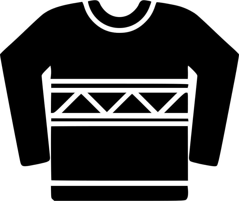980x826 Sweater Png Icon Free Download