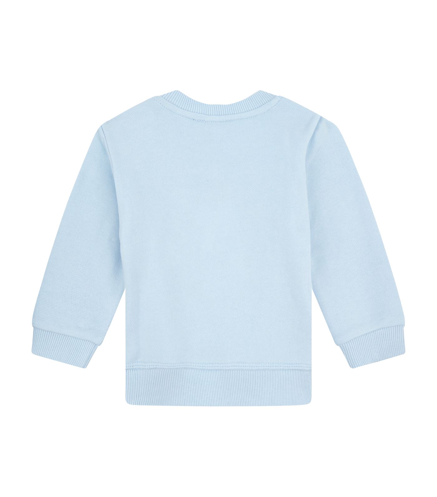 1400x1592 Kenzo Kids Icon Tiger Sweatshirt