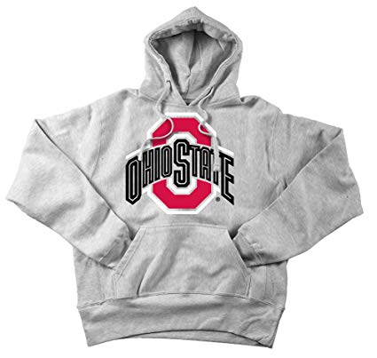 425x403 Elite Fan Shop Ohio State Buckeyes Mens Hoodie