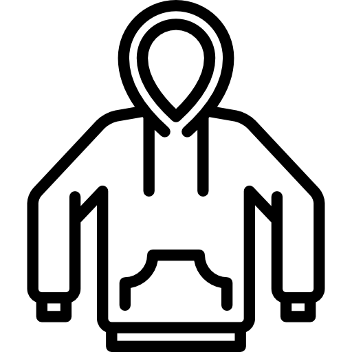 512x512 Sweatshirt Icons Free Download