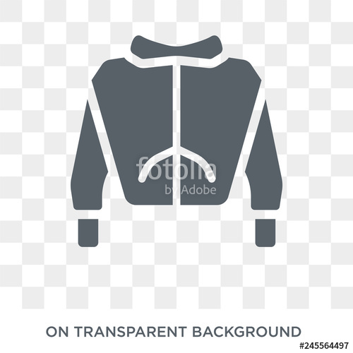 500x500 Sweatshirt Icon Sweatshirt Design Concept From Clothes Collection