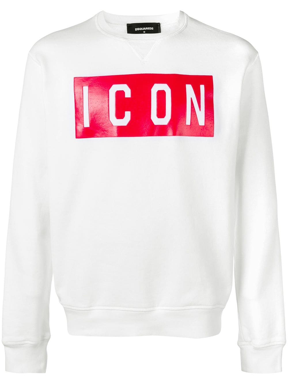 1000x1334 Dsquared Sweatshirt Icon