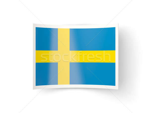 Sweden Icon
