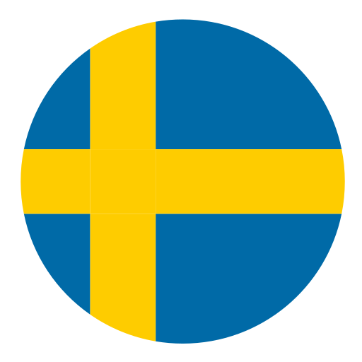512x512 Filesweden Flag Orb Icon