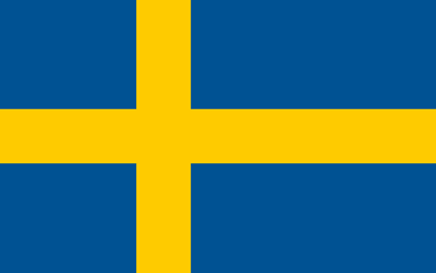 400x251 Sweden Flag Icon