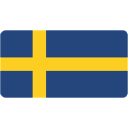256x256 Sweden Icon