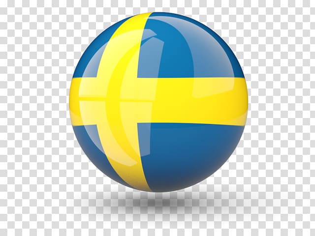 640x480 Flag Of Sweden Computer Icons, Icon Sweden Flag Transparent
