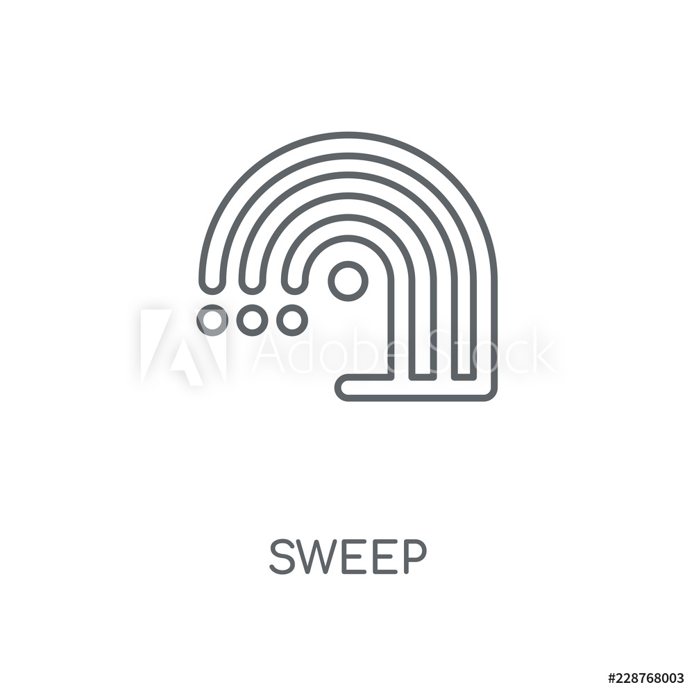 1000x1000 Photo Art Print Sweep Icon Europosters