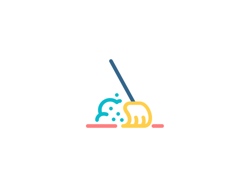 800x600 Sweep Icon