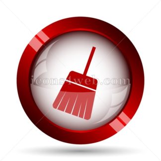 324x324 Sweep Website Icon High Quality Web Button