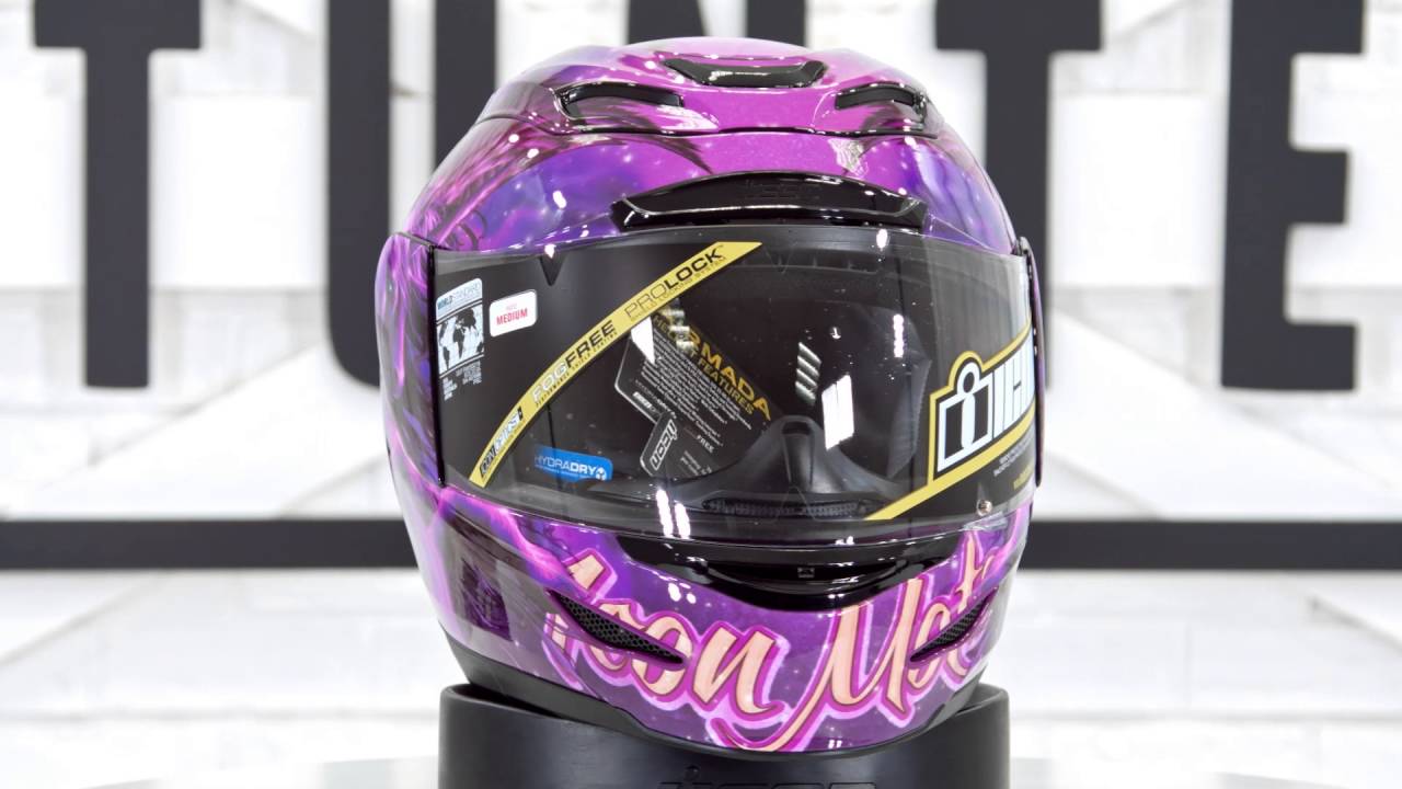 1280x720 Airmada Sweet Dreams Motoekipirovka Zapchasti Tiuning Aksessuary Dlia