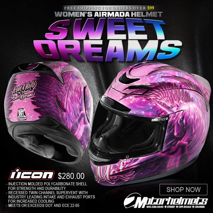 700x700 Motorhelmets Product Ad