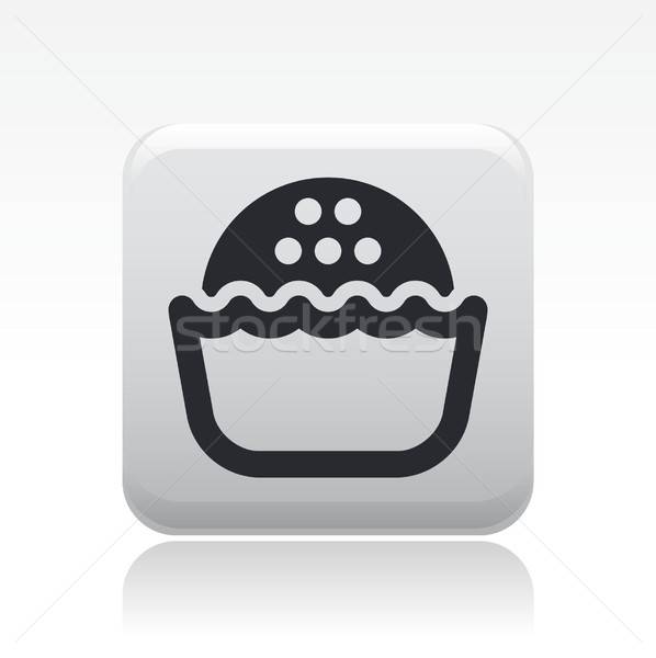598x600 Sweet Icon Vector Illustration Myvector