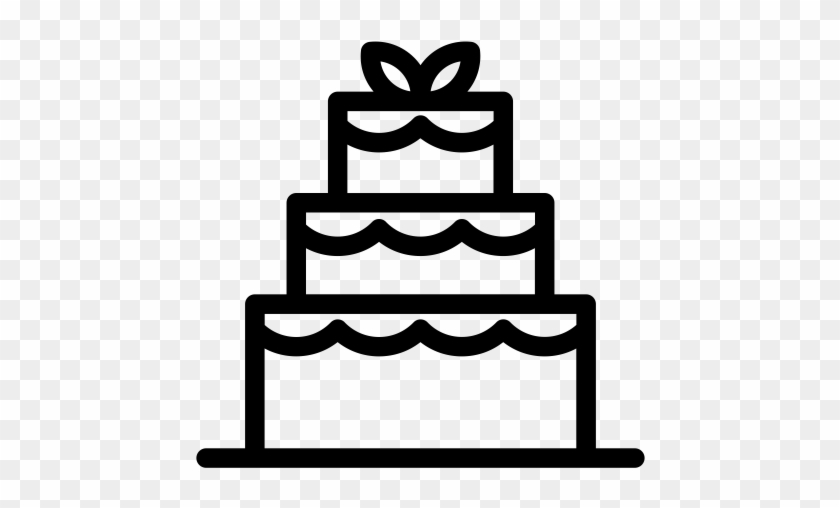 840x508 Wedding Cake, Food, Sweet Icon