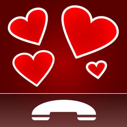 256x256 My Heart