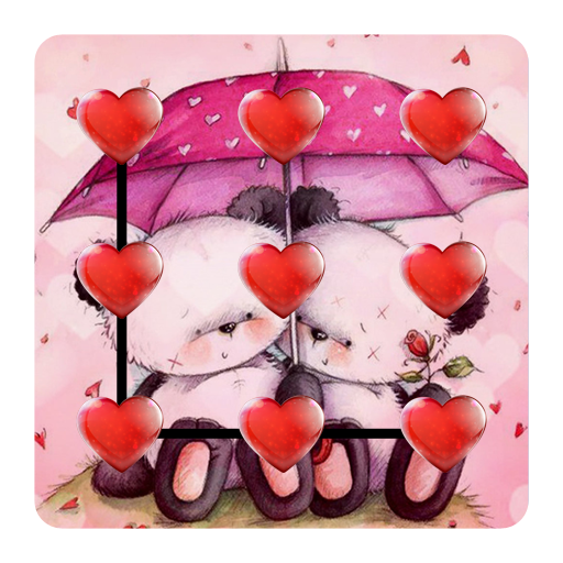 512x512 Pink Bear Theme Sweetheart Download Apk For Android