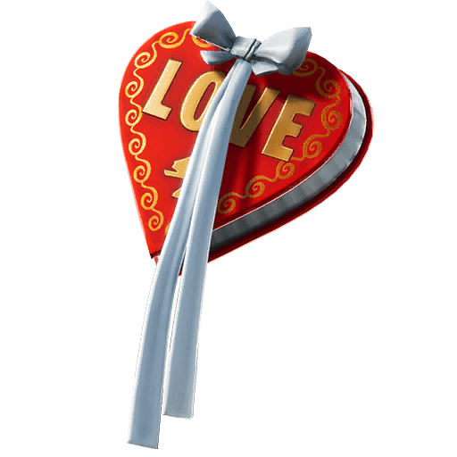 512x512 Sweetheart Fortnite Back Bling Skin Tracker