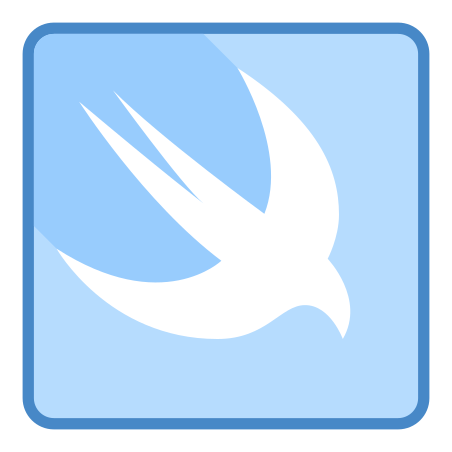 452x452 Swift Icon