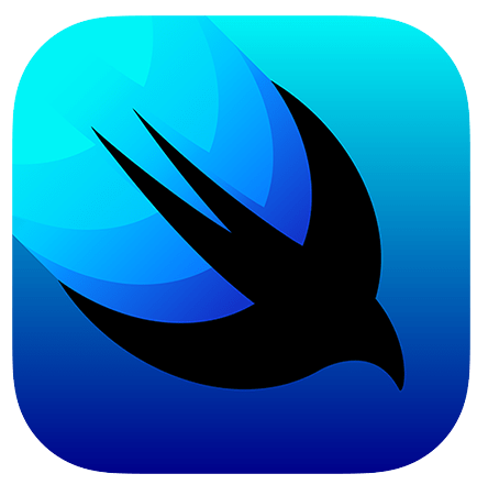 Swift Icon at Vectorified.com | Collection of Swift Icon free for ...