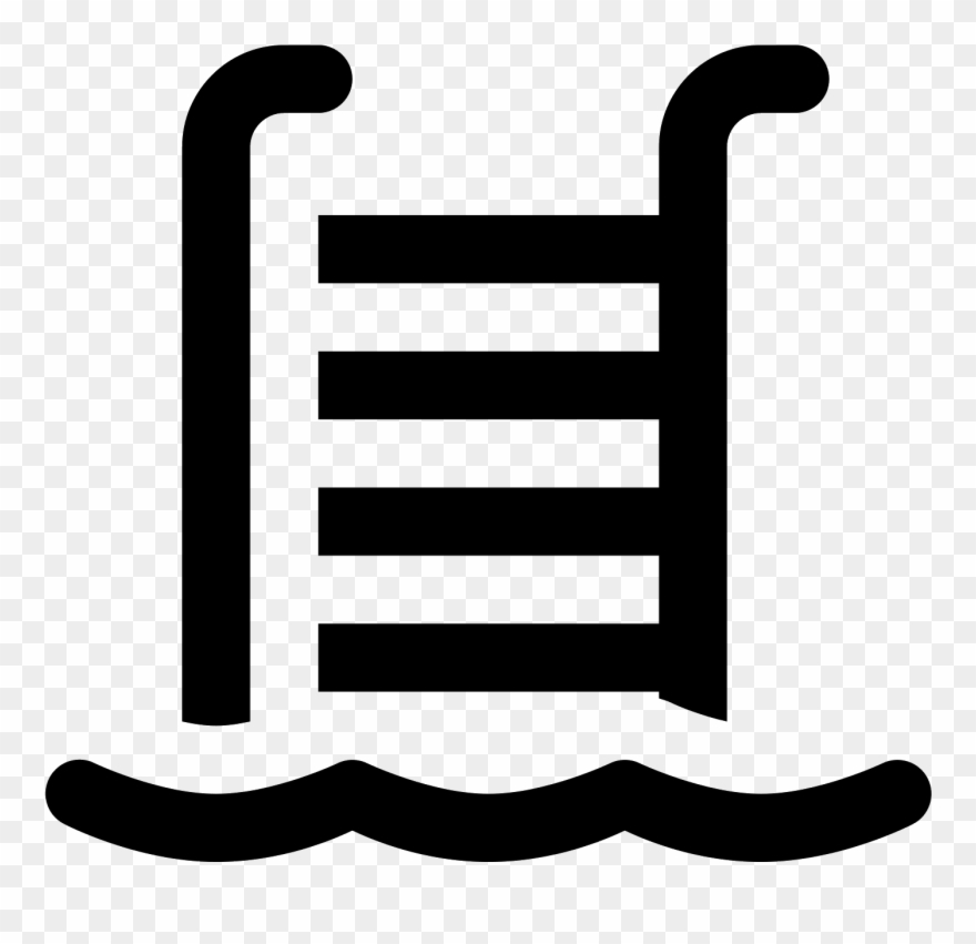 880x851 Swimming Pool Icon