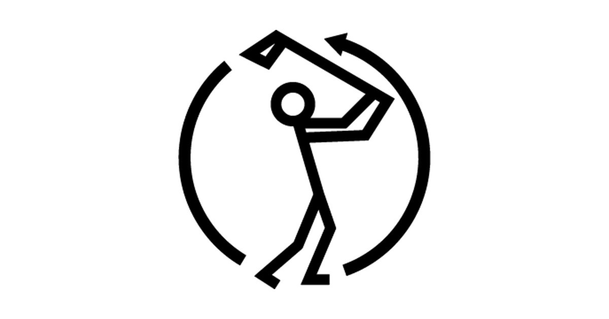 1200x630 Golf Swing Icon